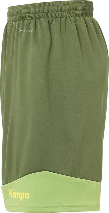 Actual product image Kempa EMOTION 2.0 SHORTS (S)