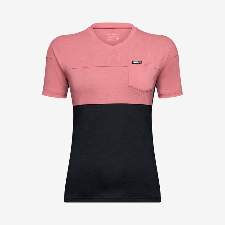Image du produit Giro W Ride LT Jersey (XS)