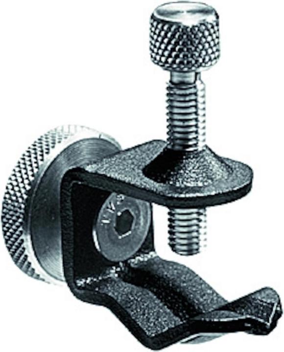 Produktbild Manfrotto Micro-Clamp (Stativklemme)