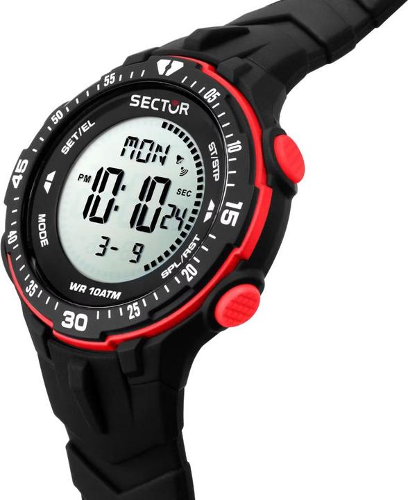 Immagine prodotto Sector R3251280001 EX-26 (Orologio digitale, 44 mm)