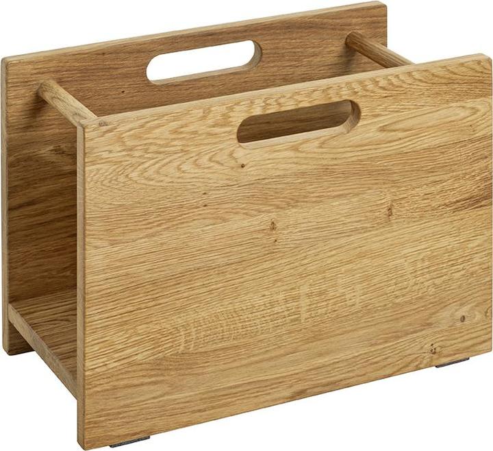 Eiche geölt (Royal Oak)