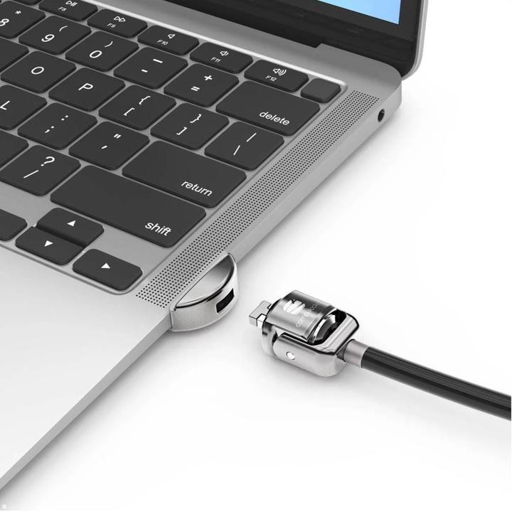 Image du produit Compulocks iPad 10.2 Bouclier d'écran DoubleGlass (1 pièce(s), iPad 2019 (7e gène))