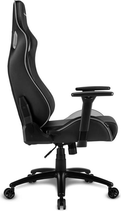 Produktbild Sharkoon Elbrus 2 Universal-Gamingstuhl Gepolsterter Sitz