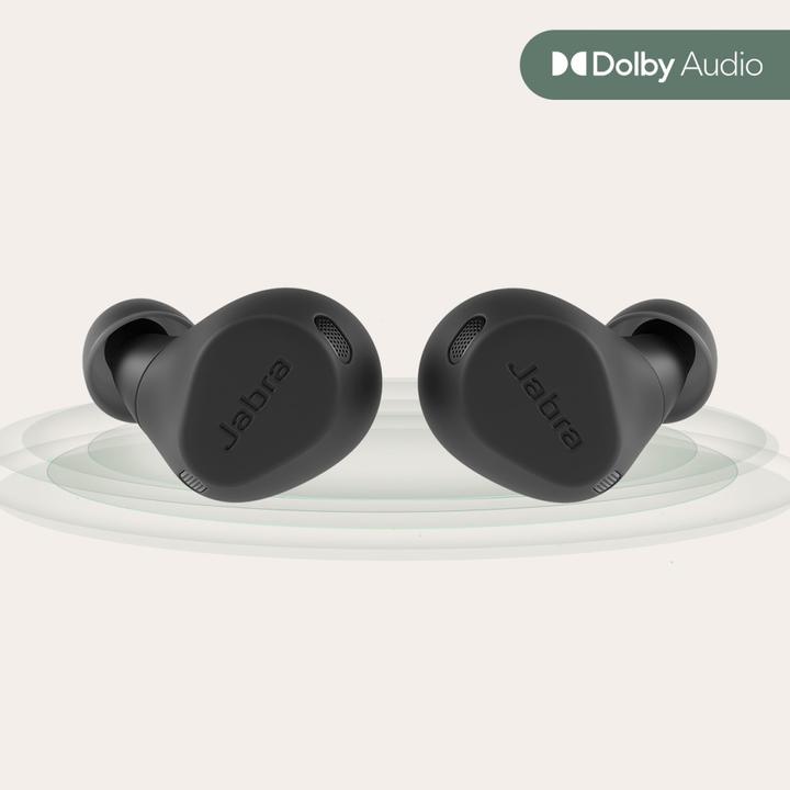 Actual product image Jabra Elite 8 Active Gen 2 - (ANC, 32 h, Wireless)