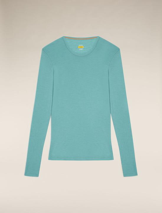 Actual product image Icebreaker Men Merino 175 Everyday LS Crewe (M)