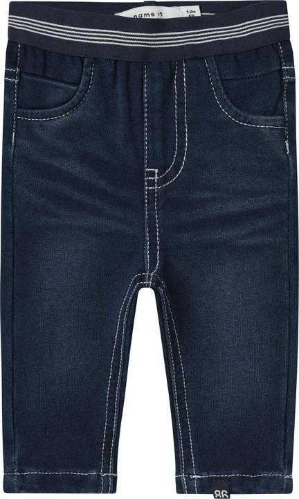 Name it NBMSILAS SLIM SWE JEANS 7025-TR NOOS