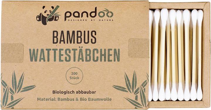 Produktbild Pandoo Bambus