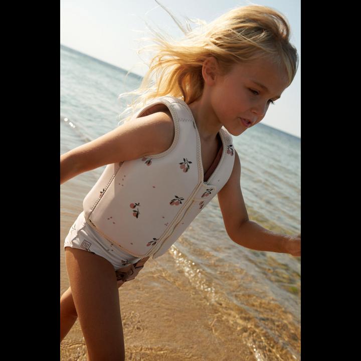 Produktbild Liewood Schwimmveste Dove Peach Sea Shell (24, 25, 26, 27, 28, 29, 30, 19 - 30 kg)