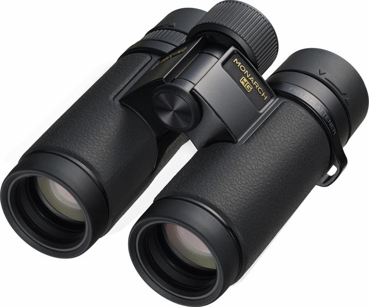 Actual product image Nikon Monarch HG (8 x, 30 mm)