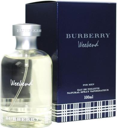 Actual product image Burberry Weekend (Eau de toilette, 100 ml)