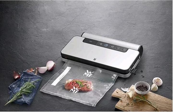 Produktbild WMF Lono Vakuumbeutel, Tritan, transparent (50 x)