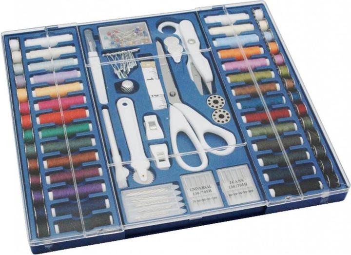 Actual product image AEG Sewing Thread