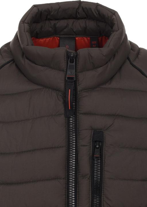 Produktbild Casamoda Jacke Wintersteppjacke mit Brusttasche (XL)