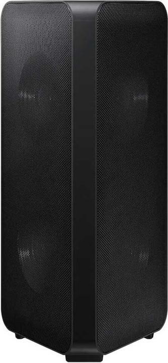 Image du produit Samsung MX-ST50B (18 h, Fonctionnement sur batterie)