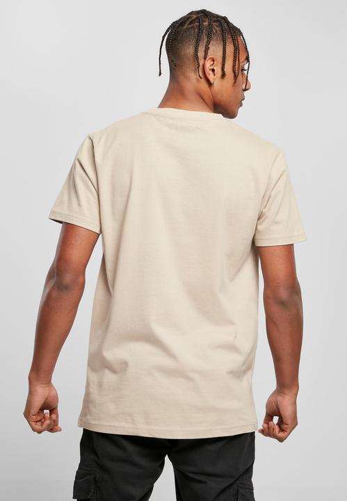 Actual product image MT Tupac California Love Tee (XS)