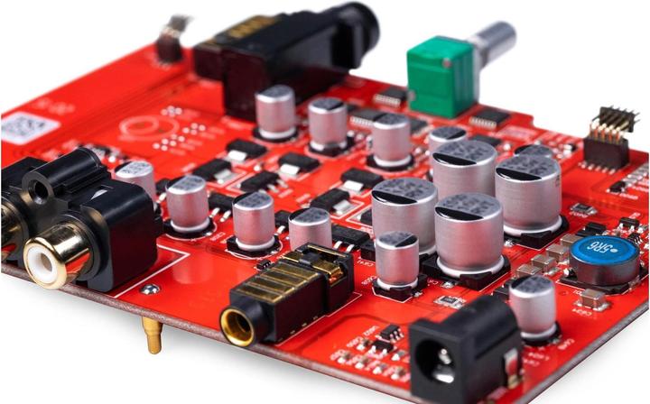 Actual product image iFi Audio Zen CAN (Bass Boost, gain switch)