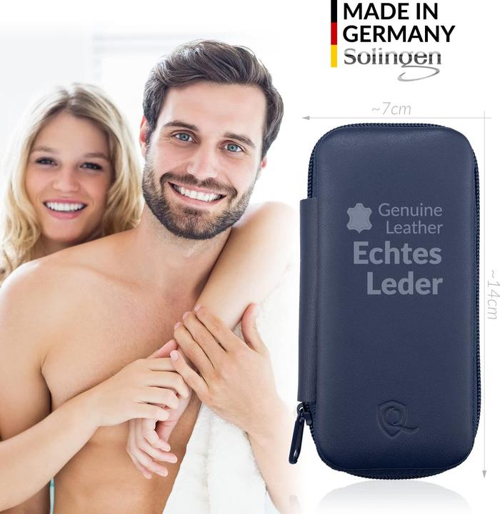 Immagine prodotto MarQus 7-teiliges Maniküre Set
