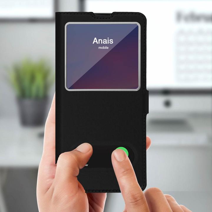 Produktbild Avizar Towind Series (Wiko View 4 Lite)