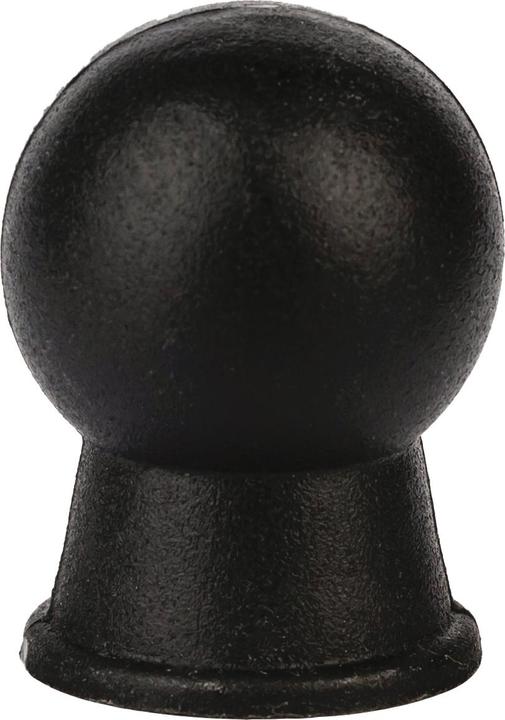 Actual product image C3 Percolator knob with screw fixing
