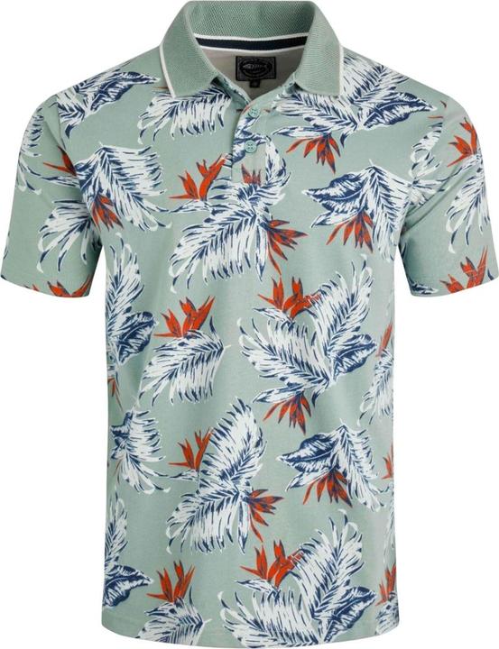 Weird Fish Sarat Poloshirt