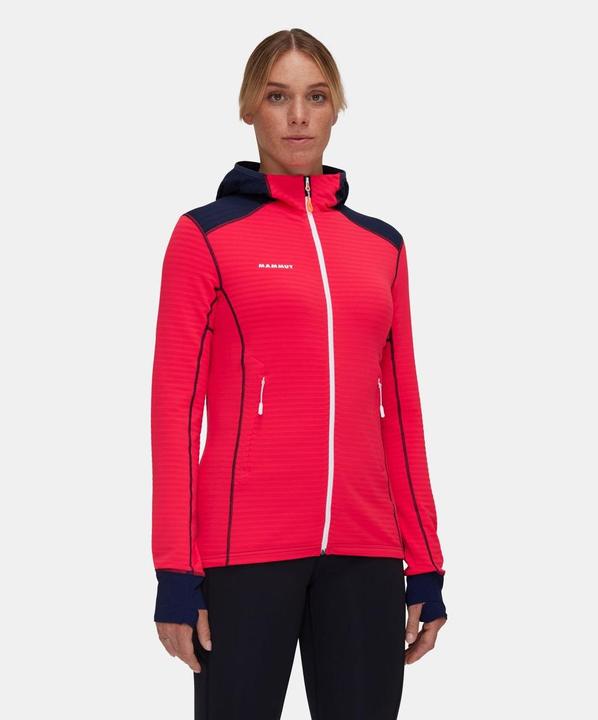 Immagine prodotto Mammut Giacca con cappuccio Taiss Light ML Donna (S)