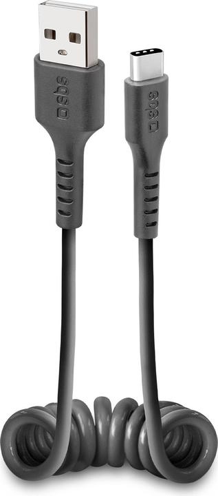 Immagine prodotto SBS USB A - USB C (0.50 m, USB 2.0)