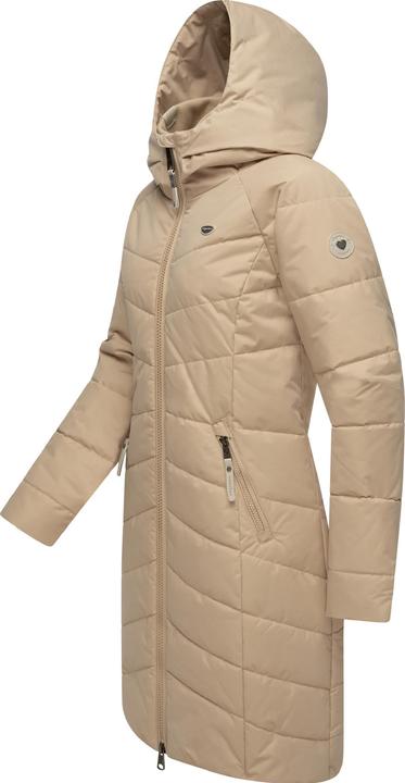 Produktbild Ragwear Dizzie Coat (S)