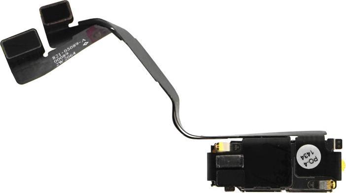 Image du produit OEM Pulled Original -Frontkamera mit IR-Kamera für iPhone 16 Pro Max (iPhone 16 Pro Max)