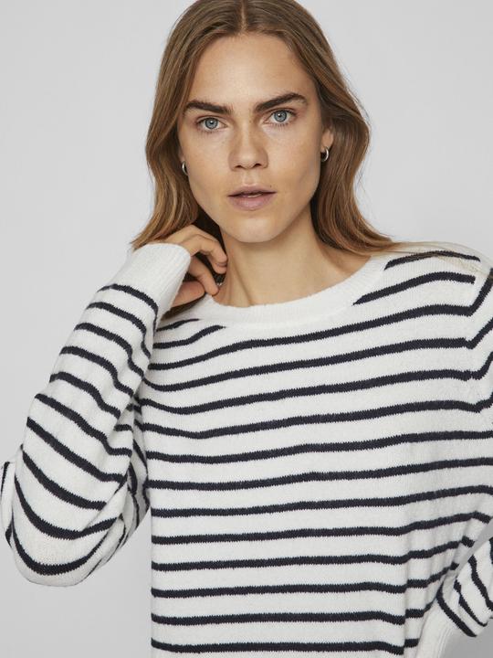 Produktbild Vila 2-in-1 Blusen Pullover (L)