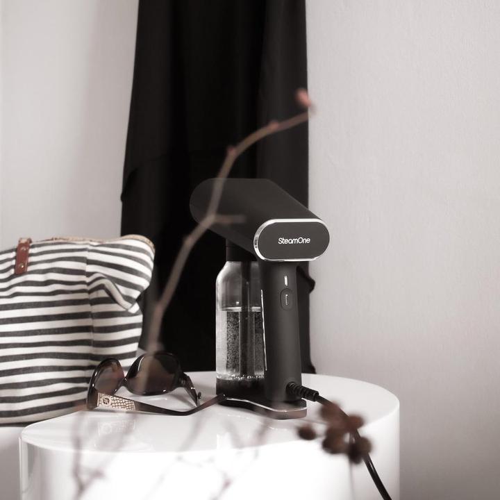Immagine prodotto SteamOne Nomad 400B (2000 W, 30 g/min)