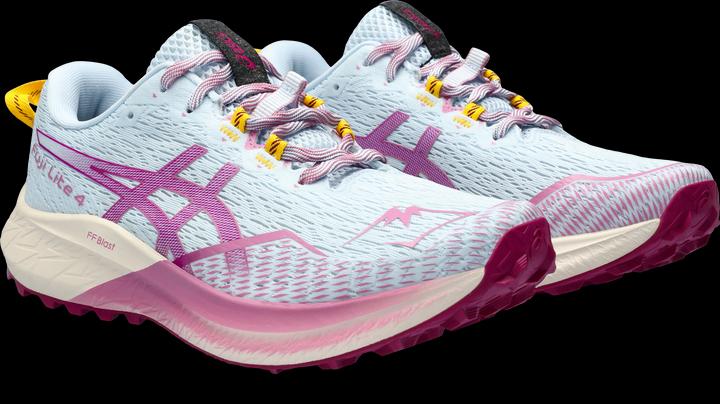 Produktbild ASICS Performance Women's Fuji Lite 4 (37)