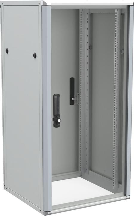 Enoc 19" floor standing cabinet (19 inch rack)