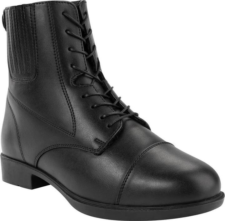 Actual product image Contrace riding boots winter (46)