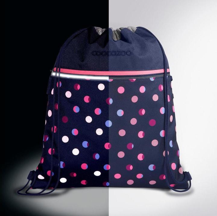 Immagine prodotto Coocazoo Borsa da ginnastica (10 l)