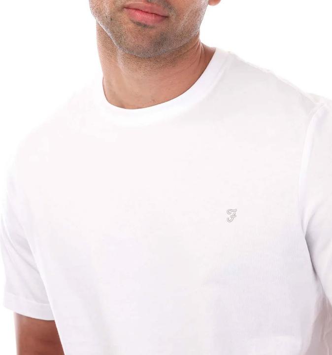 Produktbild Farah Eddie TShirt Rundhalsausschnitt (XL)
