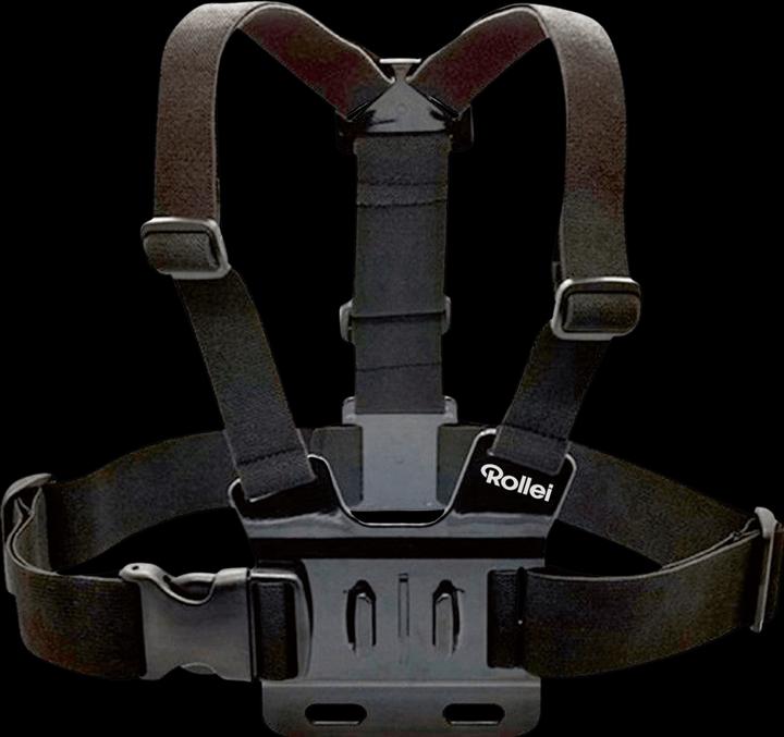 Immagine prodotto Rollei Set di montaggio per Actioncam all'aperto (Universale)