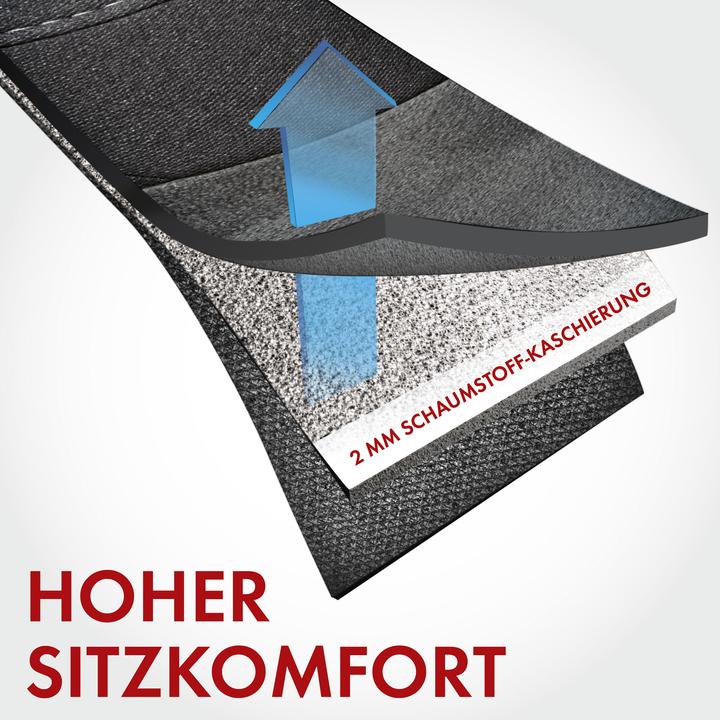 Produktbild CarComfort Portland