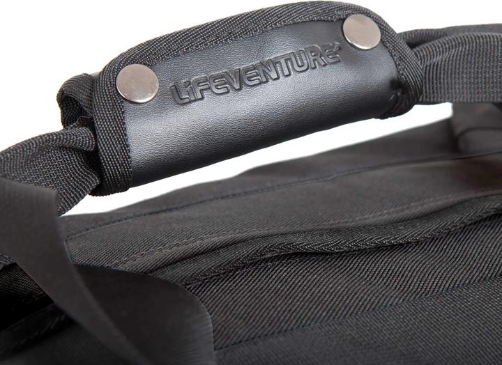 Immagine prodotto Lifeventure Borsone Expedition, 100 litri, nero (100 l)