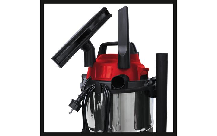 Immagine prodotto Einhell TC-VC 1815 S (Aspirapolvere a umido e a secco)