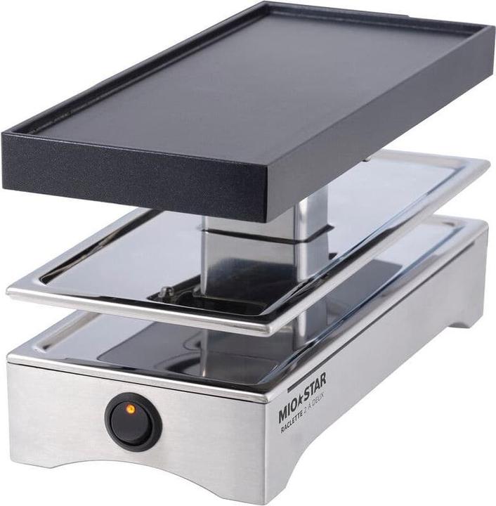 Produktbild Mio Star Raclette à deux