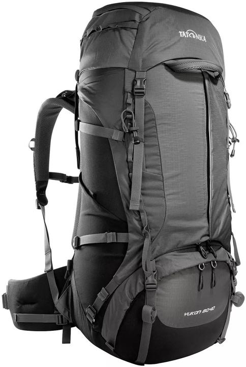 Image du produit Tatonka Yukon 60+10 Sac à dos (60 l)