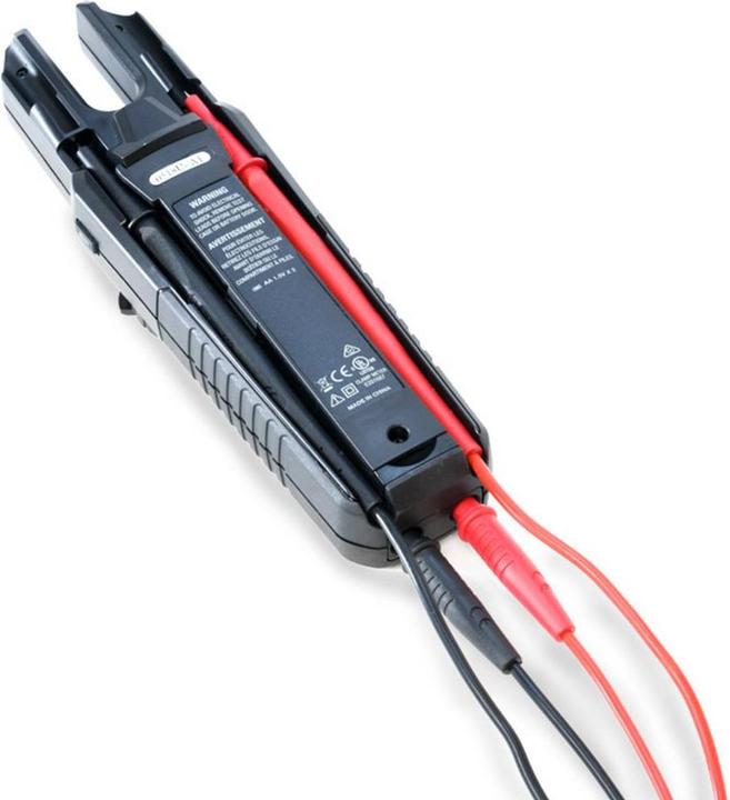 Actual product image Flir Continuity and Current Tester, 1000V/ 20 (CAT III 1000V, CAT IV 600V)