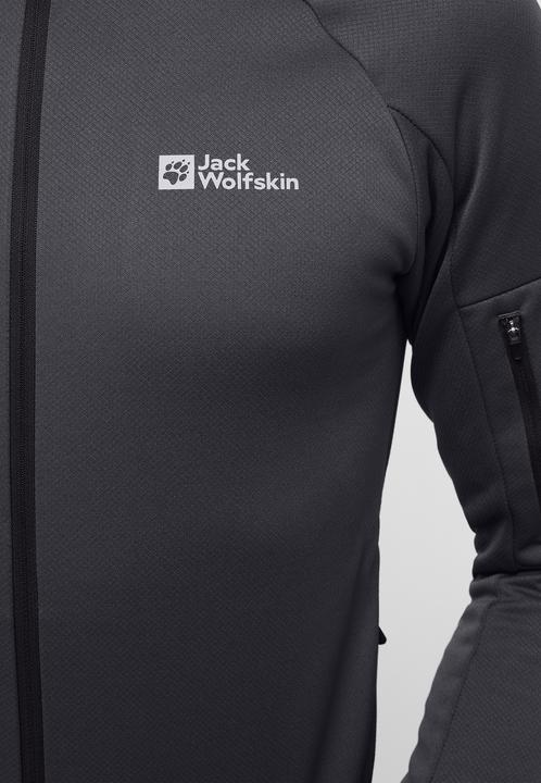 Immagine prodotto Jack Wolfskin Pile Alpgrat (XL)