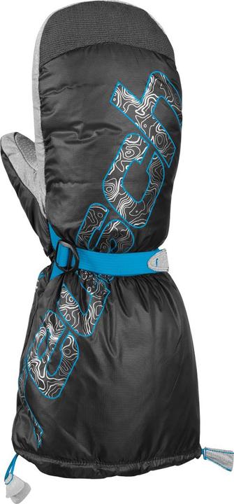 Reusch Arktika Expedition Mitt (7)