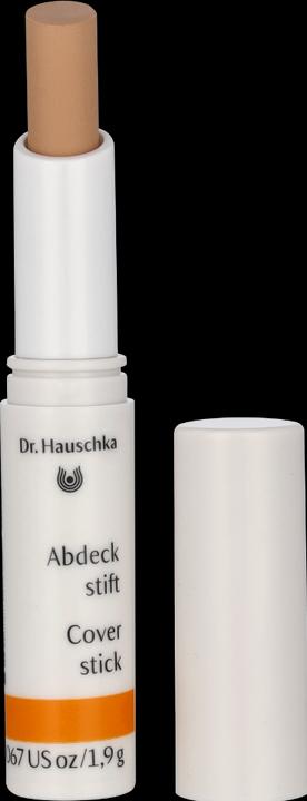 Actual product image Dr. Hauschka Cover pin 02 (02 Sand)