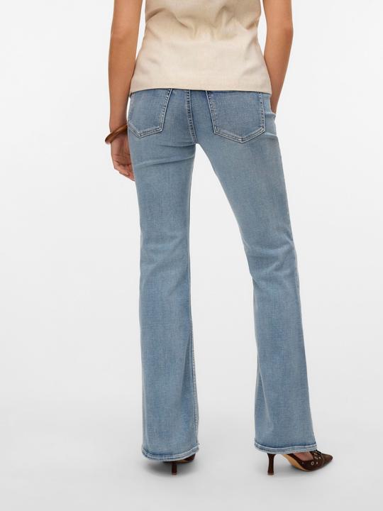 Immagine prodotto Vero Moda VMJEAN Niedrige Taille Ausgestellt Jeans Ausgestellt (32)