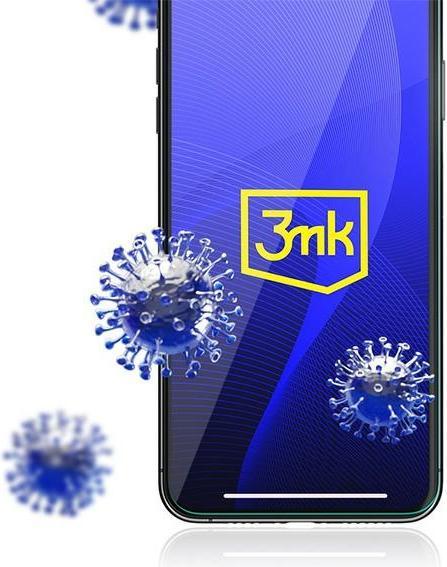 Produktbild 3MK FlexibleGlass iPhone 16 Szkło Hybrydowe (1 Stück, Apple iPhone 16)