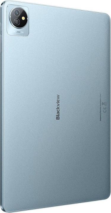 Produktbild Blackview TAB 70 Wifi (Android 13 - 10.1" - 64 Go, 4 Go RAM) Bleu (10.10", 64 GB, Blau)