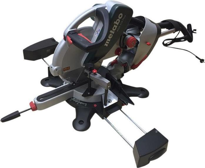 Produktbild Metabo KGS 315 Plus