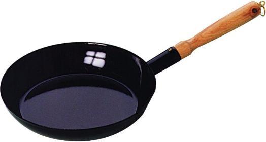 Produktbild Riess Holzknechtpfanne (20 cm, Bratpfanne, Edelstahl)